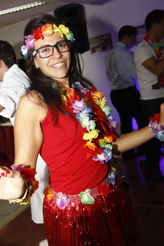 Phoenicia Employees Party